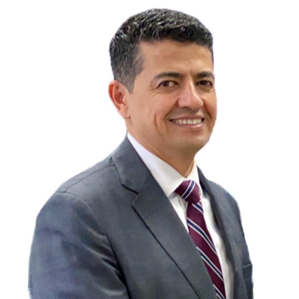 Speaker profile image for Amjad A.  Hafez