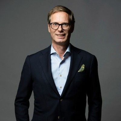 Speaker profile image for Fr&eacute;d&eacute;ric  Schepens