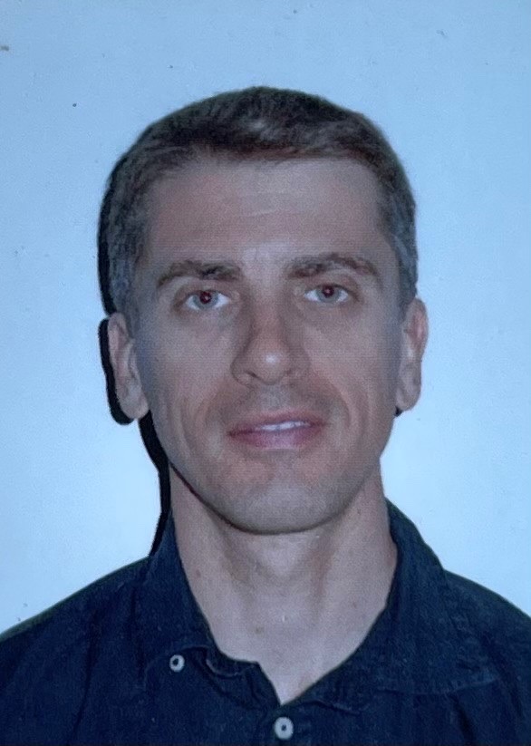 Speaker profile image for Marc  Faig