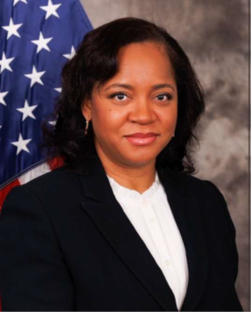 Speaker profile image for Nnema  Byrd, CFA