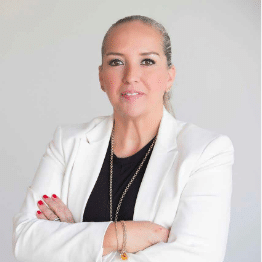 Speaker profile image for Shelly  Landsman