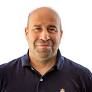 Speaker profile image for Tony  Rossabi