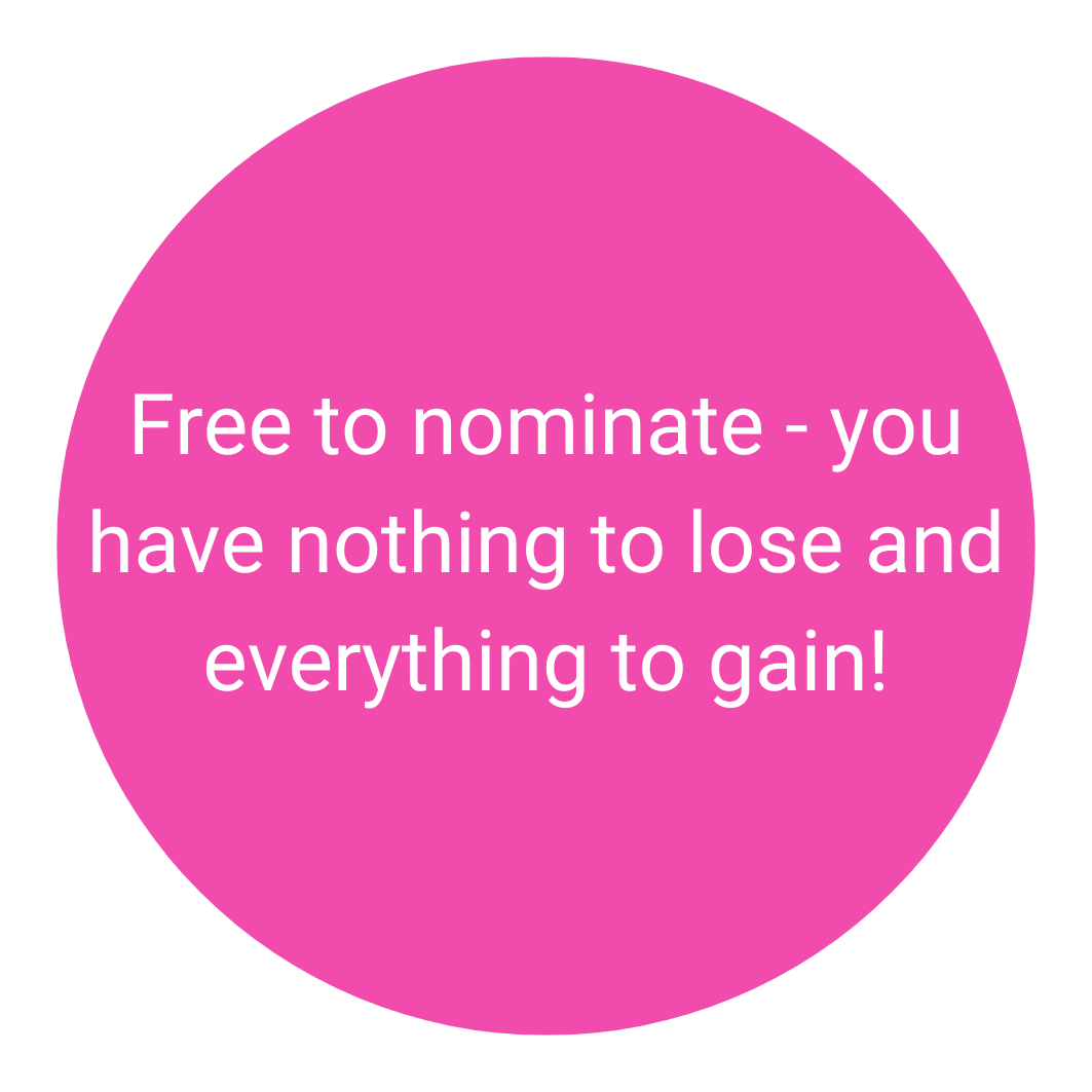 free to nominate