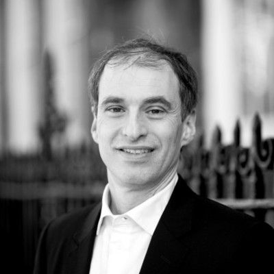 Danny Preiskel -   Preiskel & Co LLP