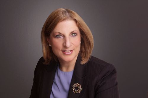 Laureen Cook - Extelcon Consulting
