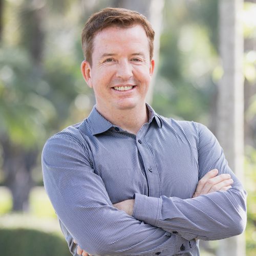 Matt Walker - MTN Consulting