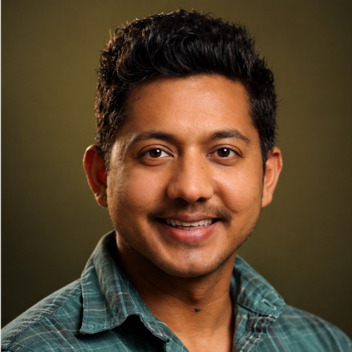 Nitish Mane - Philo