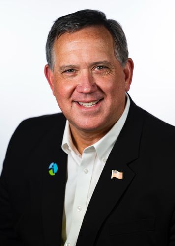 Roy Hilliard - Intelsat