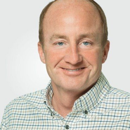 Simon Vye - Cambridge Management Consulting