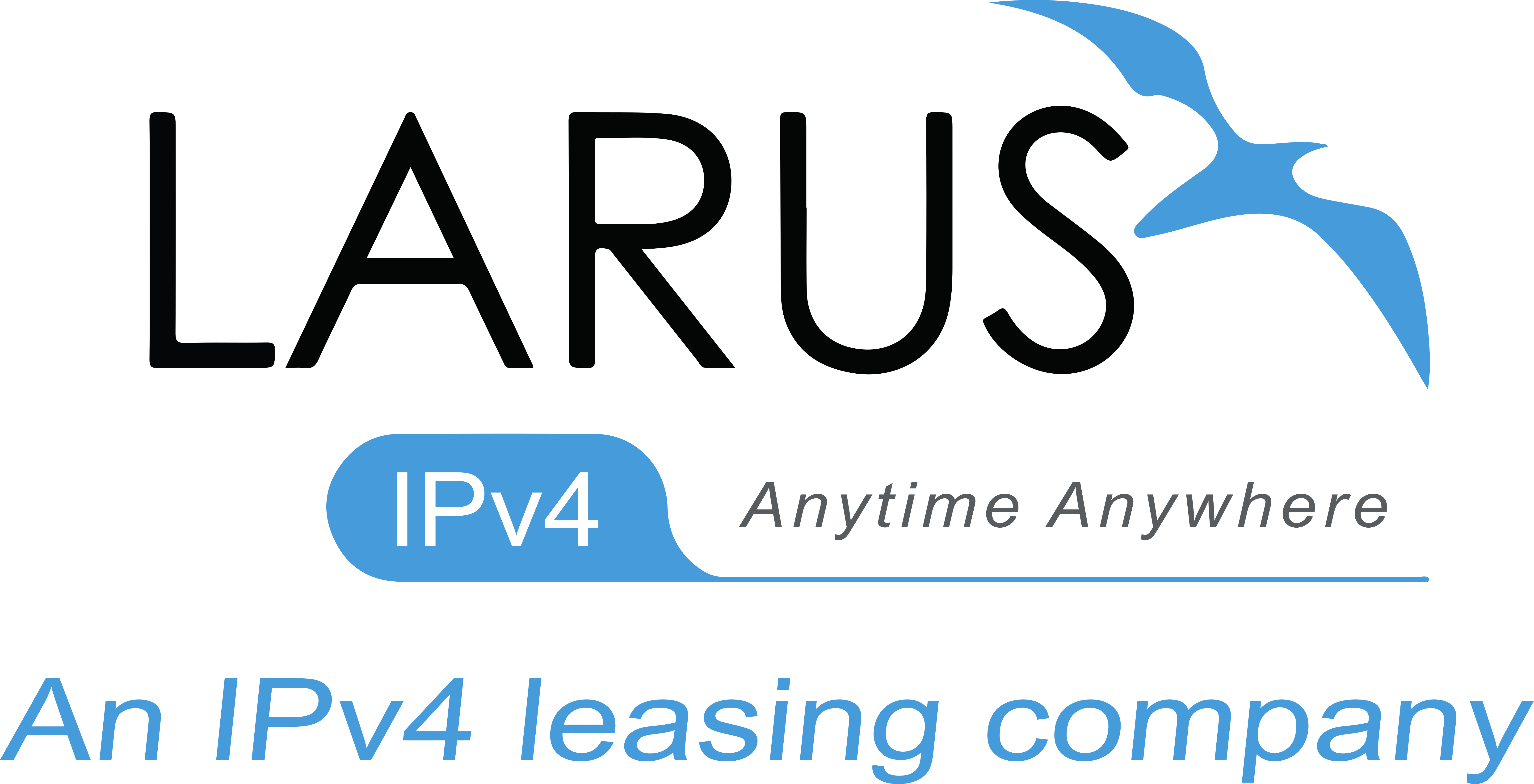 Larus