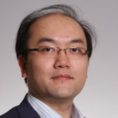 leon chang