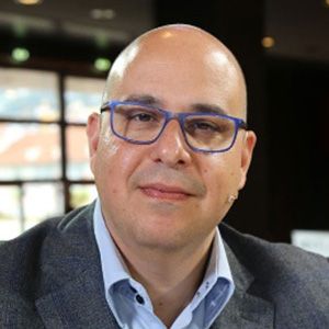 Daniele Mancuso