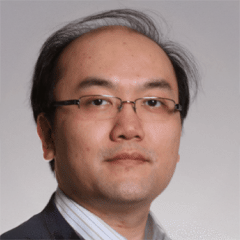 Leon Chang