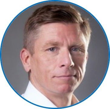 Headshot of Aidan Walker