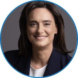 Headshot of Marisa Trisolino