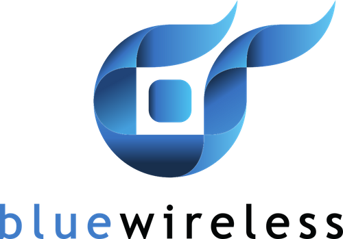 Blue Wireless (UK) Ltd.