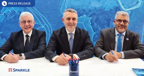 Sparkle, Alcatel Submarine Networks and Elettra Tlc to Build GreenMed, the New Subsea Cable System in the Mediterranean