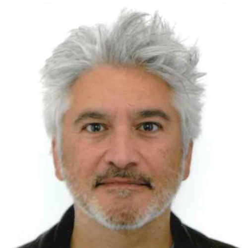 Chris George