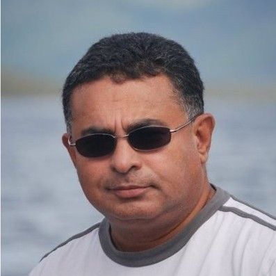 Sunil Tagare