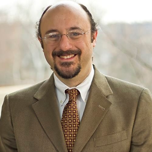 Howard Kidorf