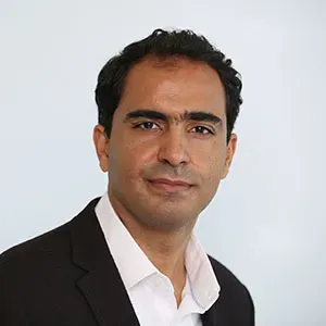 Adil El Youssefi - Africa Data Centres