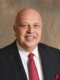 Allen Salmasi - Veea