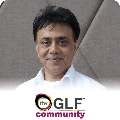 Amajit Gupta