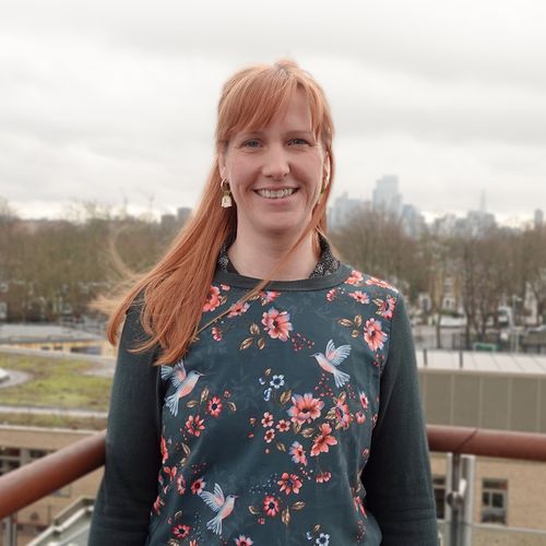 Amy Cameron - STL Partners