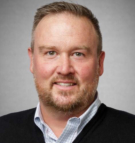 Andrew Eppich - EQUINIX