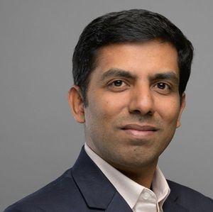 Anurag Aggarwal - LMS