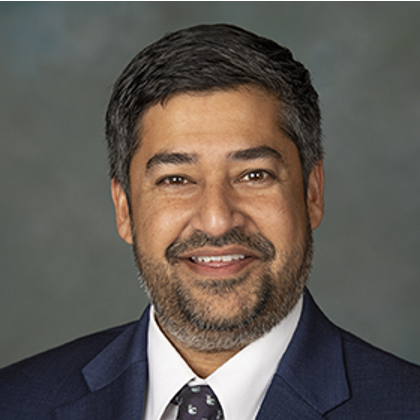 Arnab Ghosal