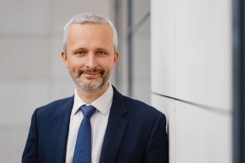 Arturs Alksnis - PROXIMUS GLOBAL