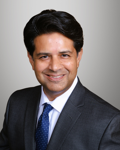Asim Raza - Arcadian Infracom