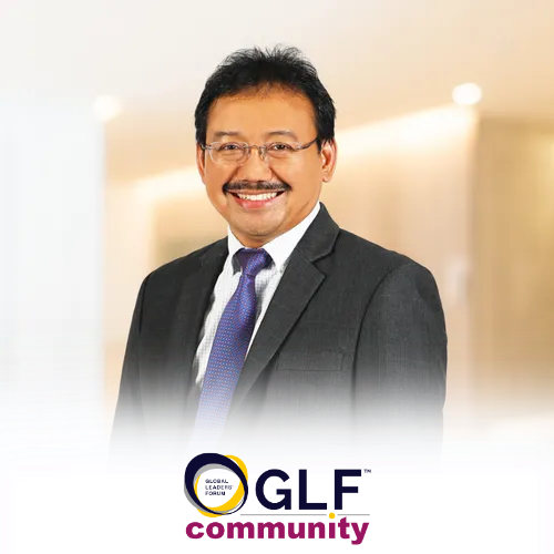 Baharul Nizam Said Daliman - TM GLOBAL