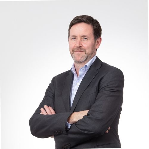 Brendan Press International Week 2025