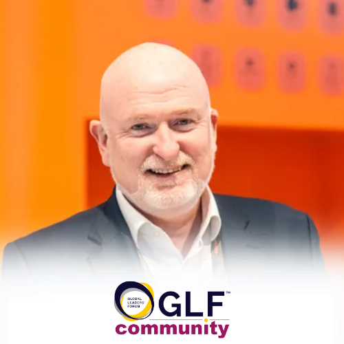 Brian D'Arcy - Infobip