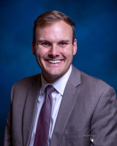 Chandler Vaughan