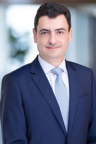 Camilo Serna - NERC (North American Electric Reliability Corporation)