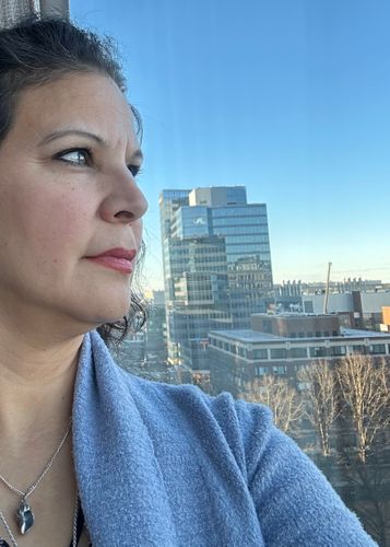 Christine Dunn - Artificial Intelligence