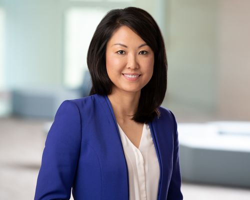 Cindy Liu - Google