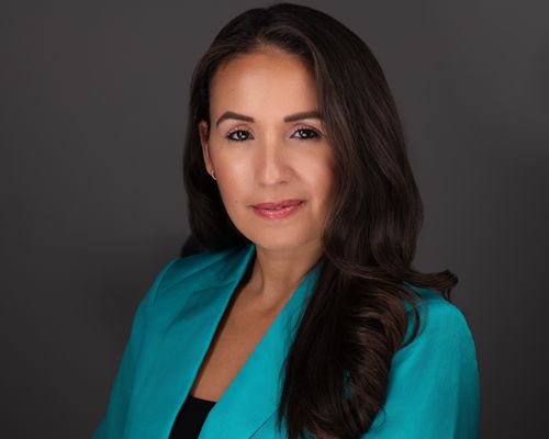 Cyre Mercedes Quinones - iMASONS