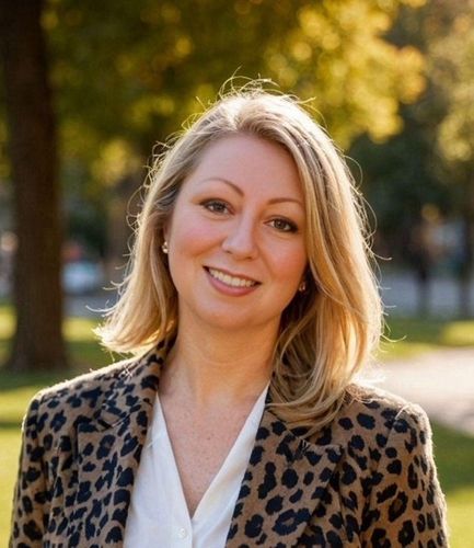 Daphne Wotherspoon