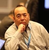 David Wang - Tech Mahindra