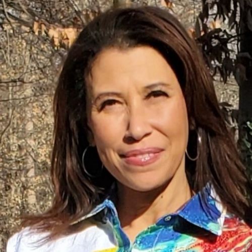 Denise Villa International Week 2025