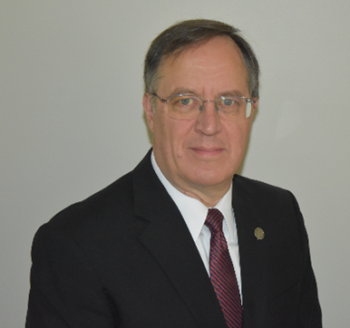 Dennis Paul - The Aerospace Corporation