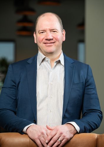 Drew Johnson - Oppidan