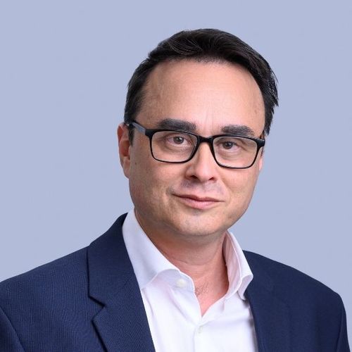 Eli Karpilovski - InsidePacket