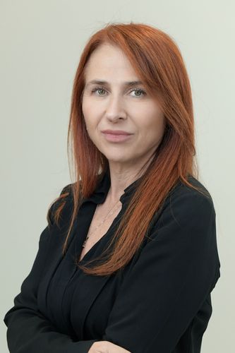 Elisabetta Romano