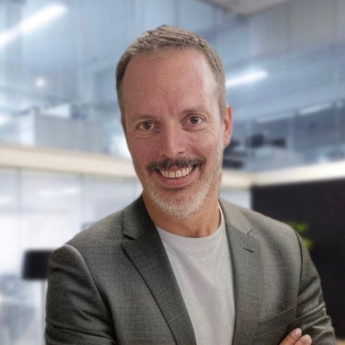 Eran Haggiag