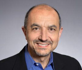 George Giagtzoglou